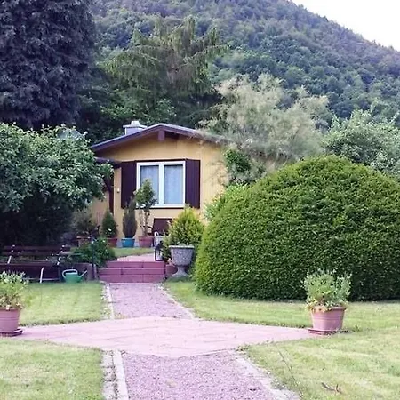 Haus Im Gruenen *