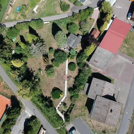 Haus Im Gruenen