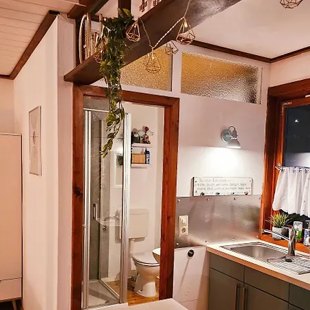 Haus Im Gruenen * Weilbach