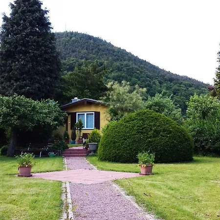 Haus Im Gruenen Hébergement de vacances Weilbach