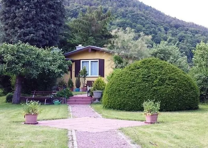 Haus Im Gruenen *