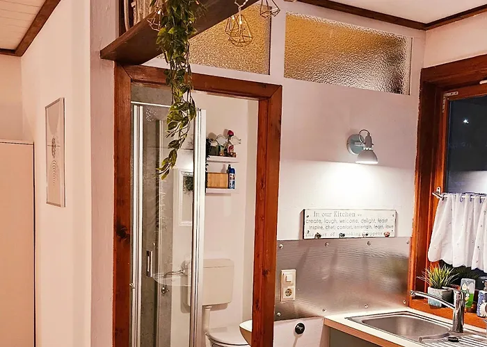 Haus Im Gruenen * Weilbach
