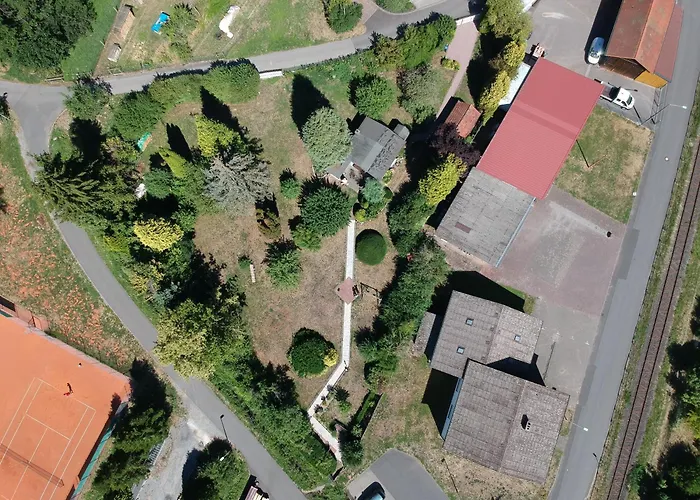 Haus Im Gruenen